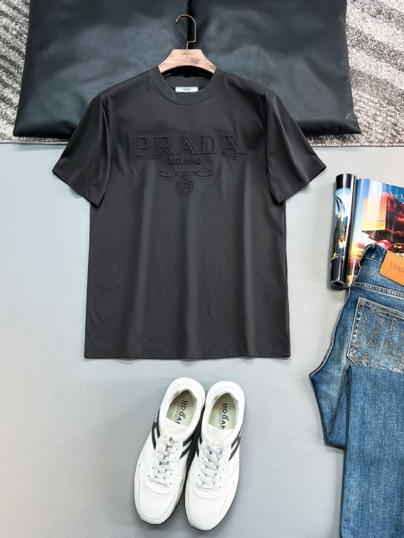 Prada T-Shirts